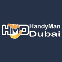 HandymanDubai logo - Similar company to Primo Home Services