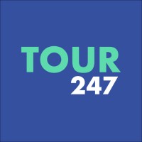 Tour247 logo - Similar company to Travelsetu.Com