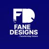 Fane Designs and Development logo - Similar company to Xerv
