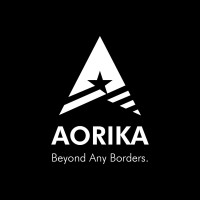 Aorika logo - Similar company to Ayeka
