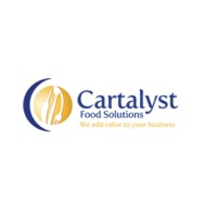 Cartalyst Food Solutions logo - Similar company to Classic Catering