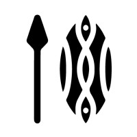 Eyeconic Warriors logo - Similar company to Bougie Birch