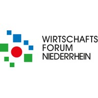 Wirtschaftsforum Niederrhein e.V. logo - Similar company to Sprungbrett Marketing Gmbh & Waldfreibad Walbeck
