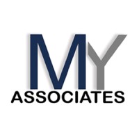 MY Associates logo - Similar company to Engineering Pioneers