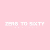 Zero To Sixty Creative