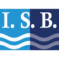 ISB Ship Services logo - Similar company to إسمرار | Esmrar