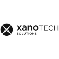 Xanotech LTD logo - Similar company to Aise Consulting