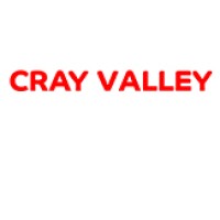 Cray Valley logo - Similar company to Smlwrld