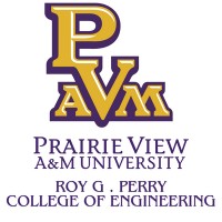 Prairie View A&M University College of Engineering logo - Similar company to Prairie View A&M University