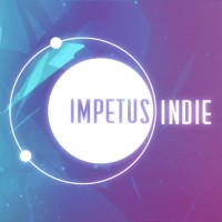 Impetus Indie Comics logo - Similar company to Star Cross Comics, Llc