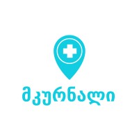 კლინიკა მკურნალი • Mkurnali Clinic logo - Similar company to Evtm Clinic