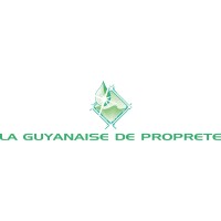 LA GUYANAISE DE PROPRETE logo - Similar company to May Proprete