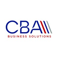 CBA Business Solutions logo - Similar company to Prima Voca Ltd