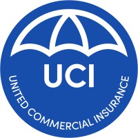UCI United Commercial Insurance logo - Similar company to Loadseal™
