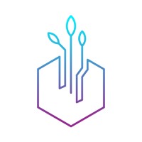 ECOBASED.AI logo - Similar company to Frndo Solutions Inc.