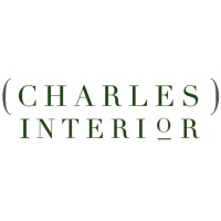 Charles Interior logo - Similar company to Max Buston Design Ltd
