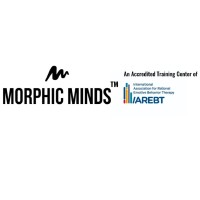 Morphic Minds logo - Similar company to Hawkvue Studios