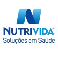 Nutrivida logo - Similar company to Vortex Empreendimentos