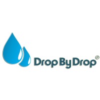 DropByDrop Water Systems logo - Similar company to Intellitech Systems