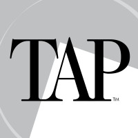 TAP Architecture logo - Similar company to Studio Architecture P.C.