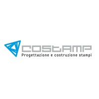 Costamp Srl logo - Similar company to Qm 3D Solution Srl