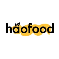 Haofood logo - Similar company to Listenfield