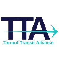 Tarrant Transit Alliance logo - Similar company to Transit Labs, Llc