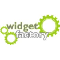 Widget Factory Software Pvt.Ltd logo - Similar company to Vi8 Pvt. Ltd.