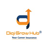 DigiGrowHub Your Employee Training Partner logo - Similar company to Syncrope