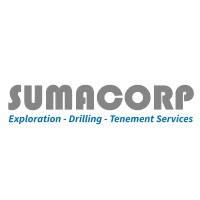 Sumacorp logo - Similar company to + Sumacorp