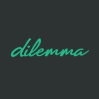 Dilemma logo - Similar company to Trensor, Llc