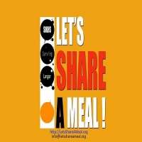 Let's Share A Meal logo - Similar company to Share A Meal