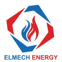 ELMECH ENERGY logo - Similar company to Hydra Logistics Group