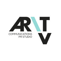 ARTV PR & COMMUNICATIONS STUDIO logo - Similar company to Daffodil Pr & Communications