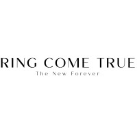 Ring Come True logo - Similar company to Samuel'S Fine Jewellery