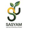 SASYAM logo - Similar company to Maqaami