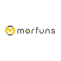 Morfuns Technology (Changzhou) Co., Ltd.