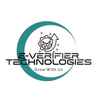 E-Verifier Technologies logo - Similar company to Sysboat