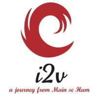 i2v logo - Similar company to Argus Labs