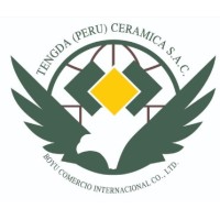 Tengda Peru Ceramica logo - Similar company to Cerámicos Gala