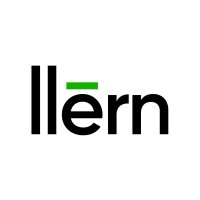 Llern AI logo - Similar company to Write A Writing