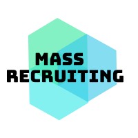 Mass Recruiting logo - Similar company to Mass Recruiters