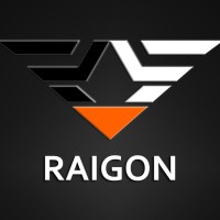 Raigon Studio logo - Similar company to Pokega