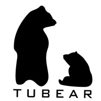 Tubear logo - Similar company to Kite Studio Architecture