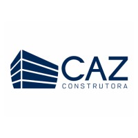 CAZ CONSTRUTORA logo - Similar company to Construtora Procivil