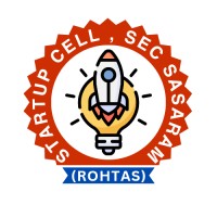 Startup Cell, SEC Sasaram logo - Similar company to Startup Cell Nce Chandi