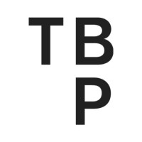 The Blair Partnership logo - Similar company to Pottermore Publishing