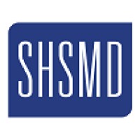 Society for Health Care Strategy & Market Development (SHSMD) logo - Similar company to Reason One