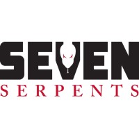 Seven Serpents logo - Similar company to Electi Group, Llc