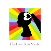 The Hair Bow Master logo - Similar company to Beauty.Com